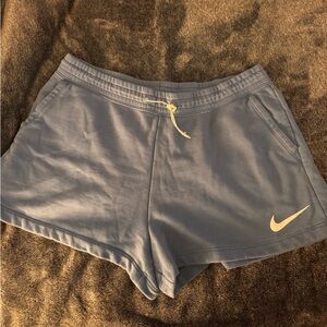 Nike Women's Athletic Shorts